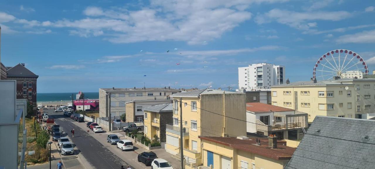Petit Prince Berck Kültér fotó