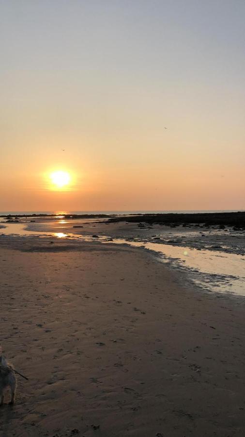 Petit Prince Berck Kültér fotó