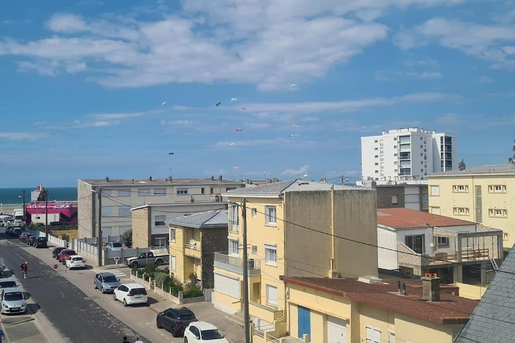 Petit Prince Berck Kültér fotó